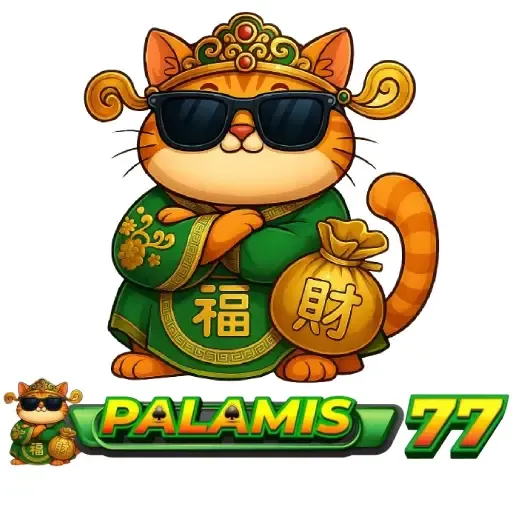 PELAMIS77 - Permainan Tembak Ikan Terbaik
